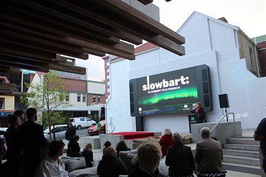 Slowbart