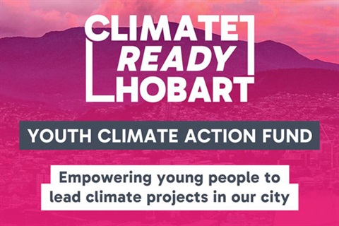 Youth Climate Action Fund