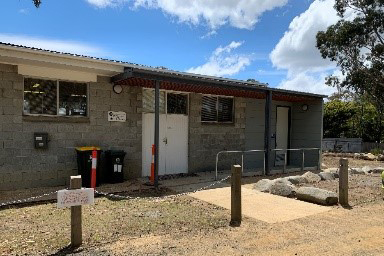 Mount Nelson Community Hall