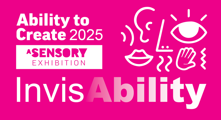 Ability to Create 2025 - InvisAbility