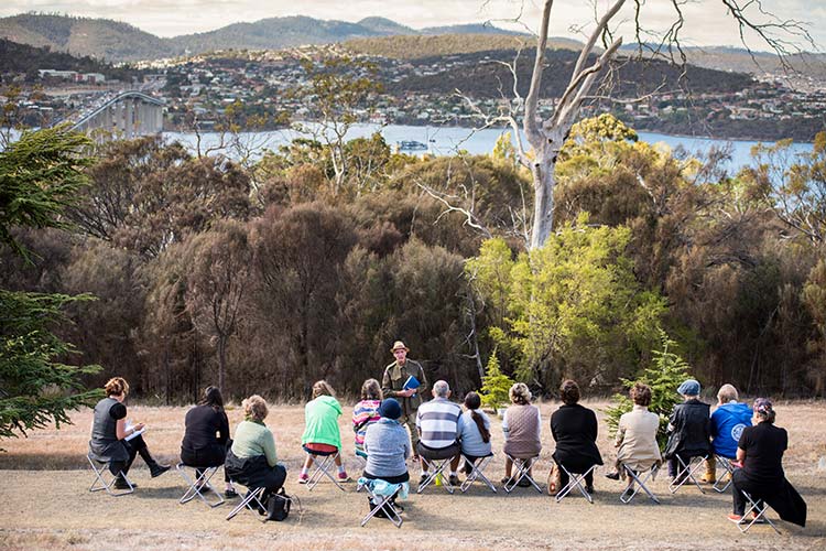 Tree Widows, 2013, writer Alana Valentine, Tasmanian Theatre Company