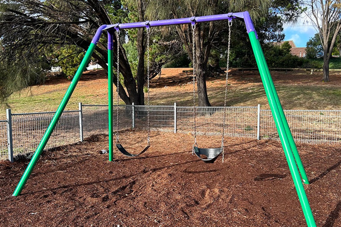 Fairfield Playground