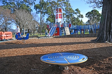 Playground