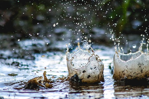 Soil and water management plans