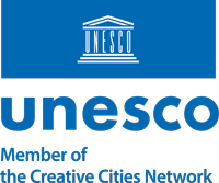 UNESCO - Member of the Creative Cities Network