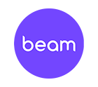 Beam logo